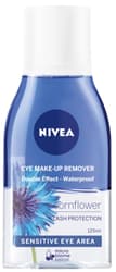 Nivea Demachiant bifazic pentru ochi