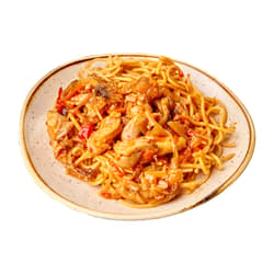 City Grill Pui asiatic cu legume