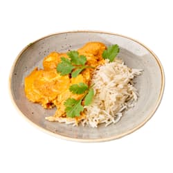 City Grill Tikka masala cu orez basmati
