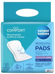 Canpol Babies Absorbante postnatale de noapte