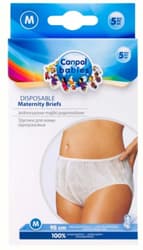 Canpol Babies Chiloti postnatal unica folosinta, M