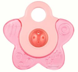 Canpol Babies Inel gingival, star