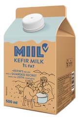 Millet Kefir 1% fat