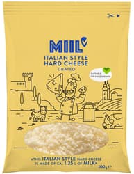 Miil Branza tare italiana rasa 32% grasime