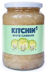 Kitchin Varza alba