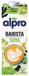 Alpro Barista Bautura vegetala din soia pentru cafea cu adaos de calciu și vitamine