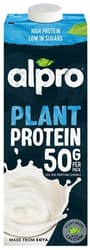 Alpro Bautura vegetala din soia cu proteina