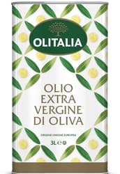 Olitalia extra virgin olive oil
