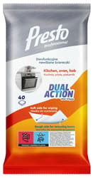 Presto DualAction Servetele bucatarie si cuptor