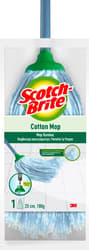 Scotch-Brite™ Mop Bumbac bicolor
