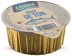 Losos Pate de ton