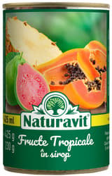 Naturavit Cocktail de fructe