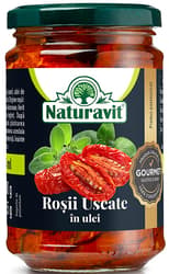 Naturavit Rosii uscate in ulei