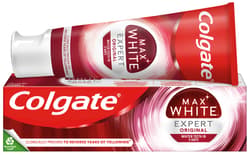 Colgate Max White Expert Original Pasta de dinti
