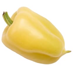 Bianca Bell Pepper (piece)