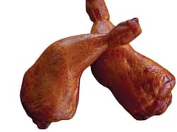 Mariflor Pastrama din pulpa de pui