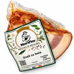 Mariflor Gusa cu boia