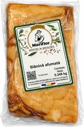 Mariflor Slanina afumata