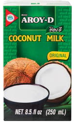 Aroy-D Lapte de cocos
