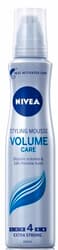 Nivea Spuma coafat Volume Sensation