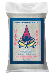 Royal Thai Sticky Rice