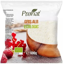 Pronat ECO White gris