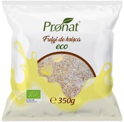 Pronat ECO Fulgi de hrisca
