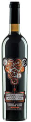 Mirabilis Machina Vin rosu sec Cabernet Sauvignon si Feteasca Neagra
