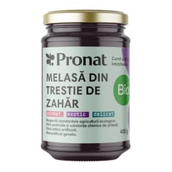 Pronat ECO Molasses from sugar cane