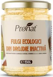 Pronat ECO Fulgi din drojdie inactiva 