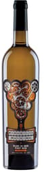 Mirabilis Machina Vin alb sec Pinot Noir Blanc de Noir