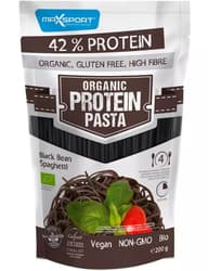 Max Sport ECO Black bean paste with high protein content