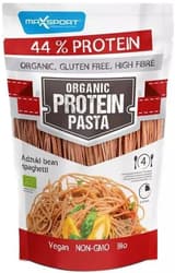 Max Sport ECO Soya pasta and Adzuki beans with high protein content
