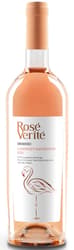 Rose Verite Vin rose demisec Cabernet Sauvignon