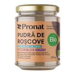 Pronat ECO Carob powder