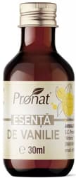 Pronat Esenta de vanilie