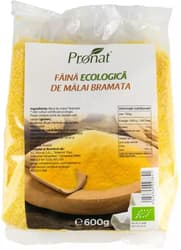Pronat ECO Faina de malai Bramata
