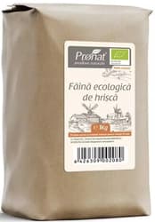 Pronat ECO Faina integrala din hrisca