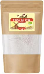 Pronat ECO Faina integrala de ovaz