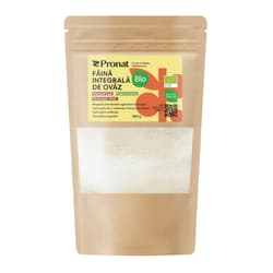 Pronat ECO Faina integrala de ovaz
