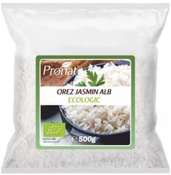 Pronat ECO White jasmine rice