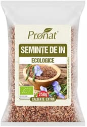 Pronat ECO Seminte de in