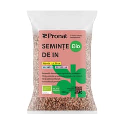 Pronat ECO Flax seeds