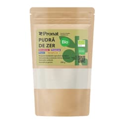 Pronat ECO Pudra de zer 