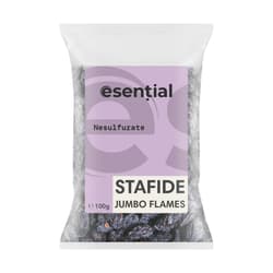 Pronat Raisins Jumbo flames unsulfurized