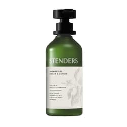 STENDERS GEL DE DUS LAMAIE SI GHIMBIR 250ML