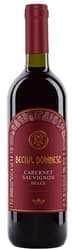 Beciul Domnesc Vin rosu dulce Cabernet Sauvignon