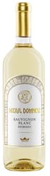 Beciul Domnesc Vin alb demisec Sauvignon Blanc