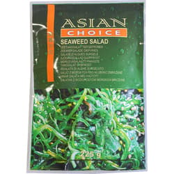 Asian Choice Salata de alge marine Wakame