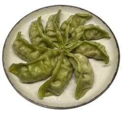 MY SUSHI Gyoza cu legume